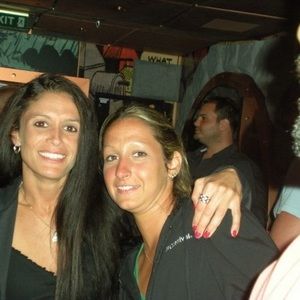 Meet your Posher, Dawnmarie